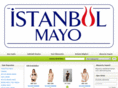 istanbulmayo.com