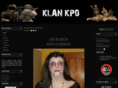 klankpo.com