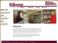 klingerpharmacy.com