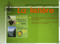 la-listiere.com