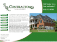 landlcontractors.com