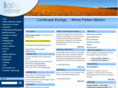 landscape-ecology.com