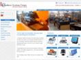 lcbusinesssystems.com