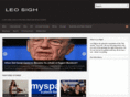leosigh.com