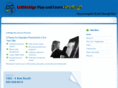 lethbridgeplayandlearn.com