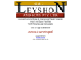 leyshon.com