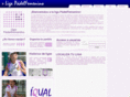 ligapadelfemenino.com