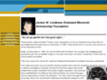 lindemer-scholarship.org