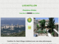 locastillon.com