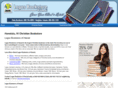 logosbookstorehi.com