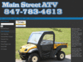 mainstreetatv.com