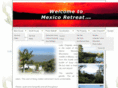 mexicoretreat.com