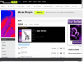 modepurple.com