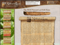 naturalleafinc.com