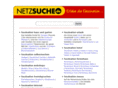 netzsuche.com