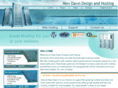 newdawndesignandhosting.co.uk