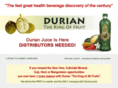 newdurian.com