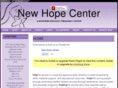 newhopedonations.com