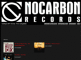 nocarbonrecords.com