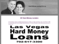 nvhardmoneylenders.com