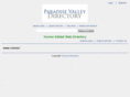 paradisevalleydirectory.com