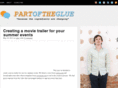 partoftheglue.com