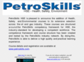 petroskillshse.com