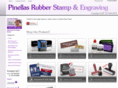 pinellasrubberstamp.com