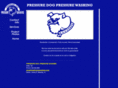pressuredog.com