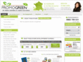 promogreen.fr