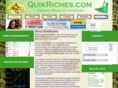 quikriches.com