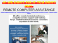 remotecomputerassistance.com