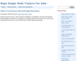 reposinglewidetrailers.com