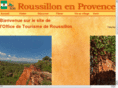 roussillon-provence.com