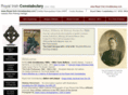 royalirishconstabulary.com