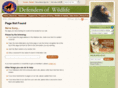 saveowls.org
