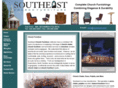sechurch.com