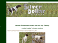 silverdollarkennel.com