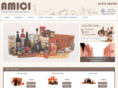 simplyamici.com