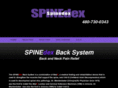 spinedex.com