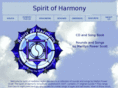 spiritofharmony.net