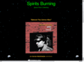 spiritsburning.com