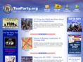 teapartyalliance.mobi