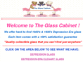 theglasscabinet.com