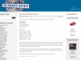 thehobbyspot.com
