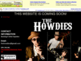 thehowdies.com