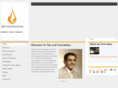 thejlsfoundation.org