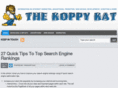 thekoppykat.com