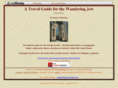 travelingjew.com