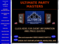 ultimatepartymasters.com
